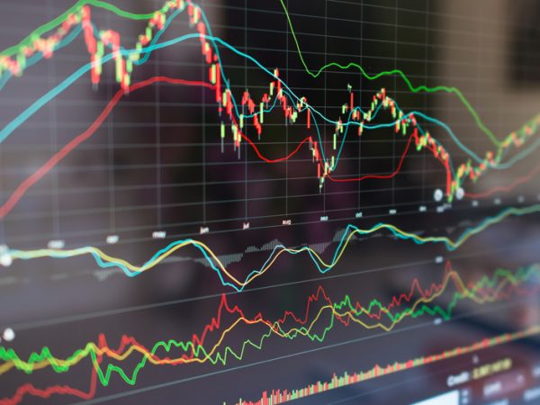 Corrélations des bons du Trésor et des taux d’intérêts (18 juin)