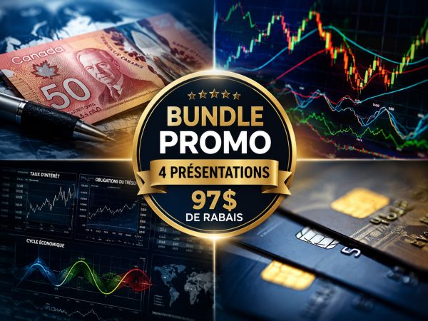 Bundle de présentations