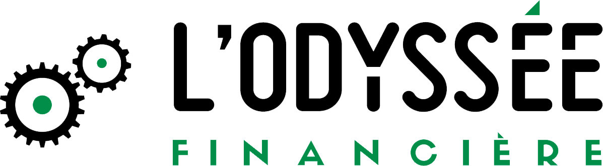 L'Odyssée Financière